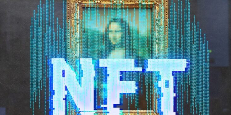 آینده nft
