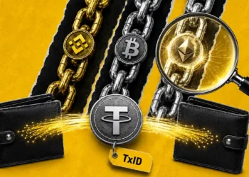 نحوه پیگیری تراکنش ارز دیجیتال، آموزش پیگیری تراکنش ارز دیجیتال، نحوه پیگیری تراکنش ارز دیجیتال در بلاکچین، txid چیست و چه کاربردی دارد