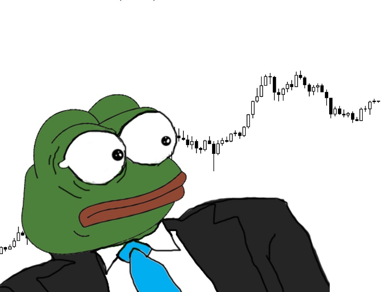 آینده رمز ارز pepe