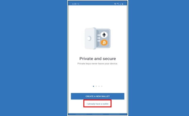 واردشدن به ولت قبلی