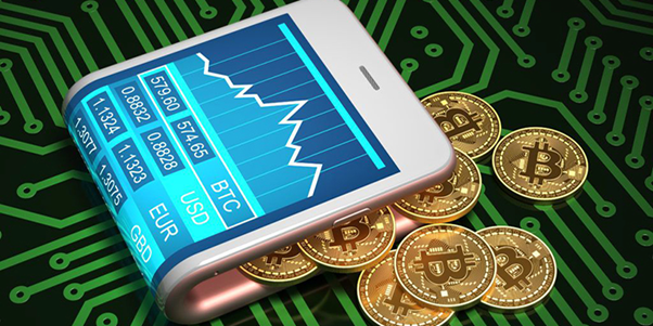 آموزش ساخت کیف پول ارز دیجیتال