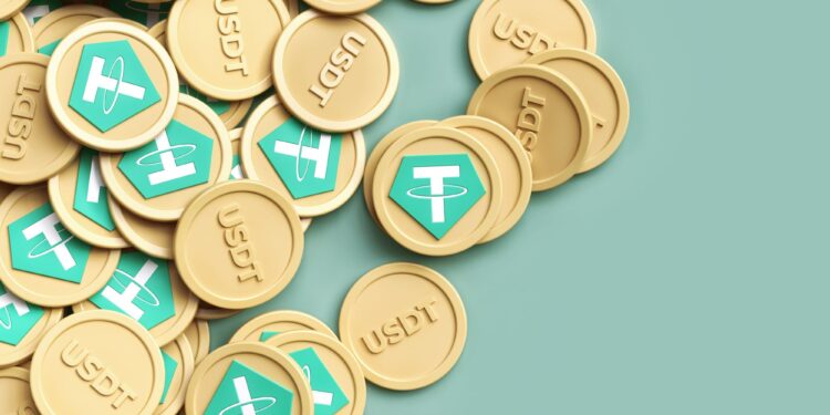 تبدیل تتر trc20 به erc20