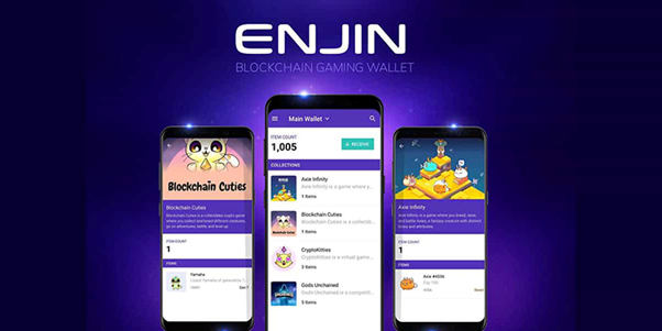 کیف پول انجین