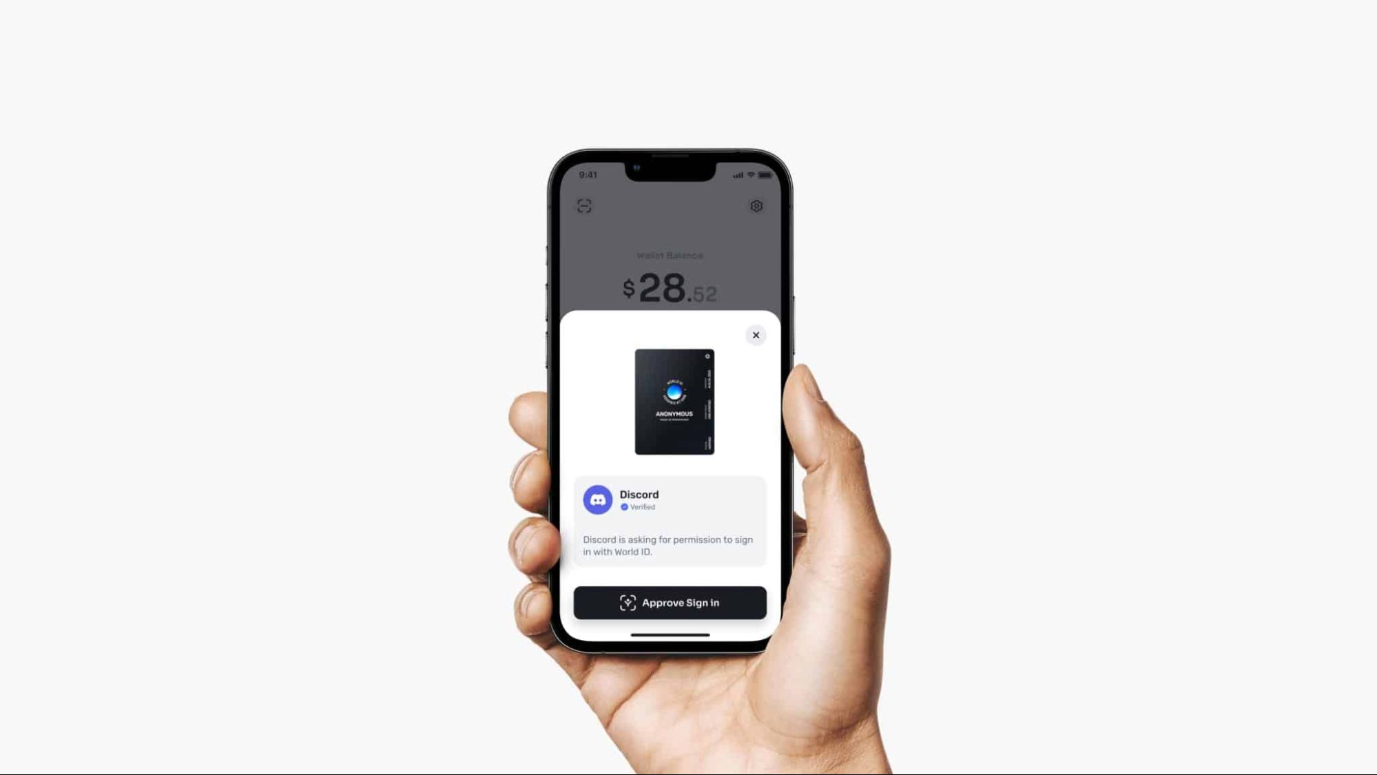 اپلیکیشن ورلد کوین