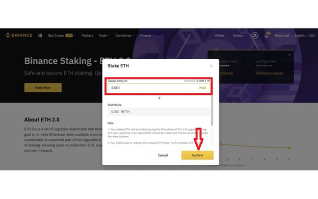 واردکردن میزان اتریوم