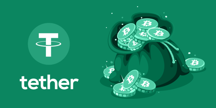 آموزش خرید تتر