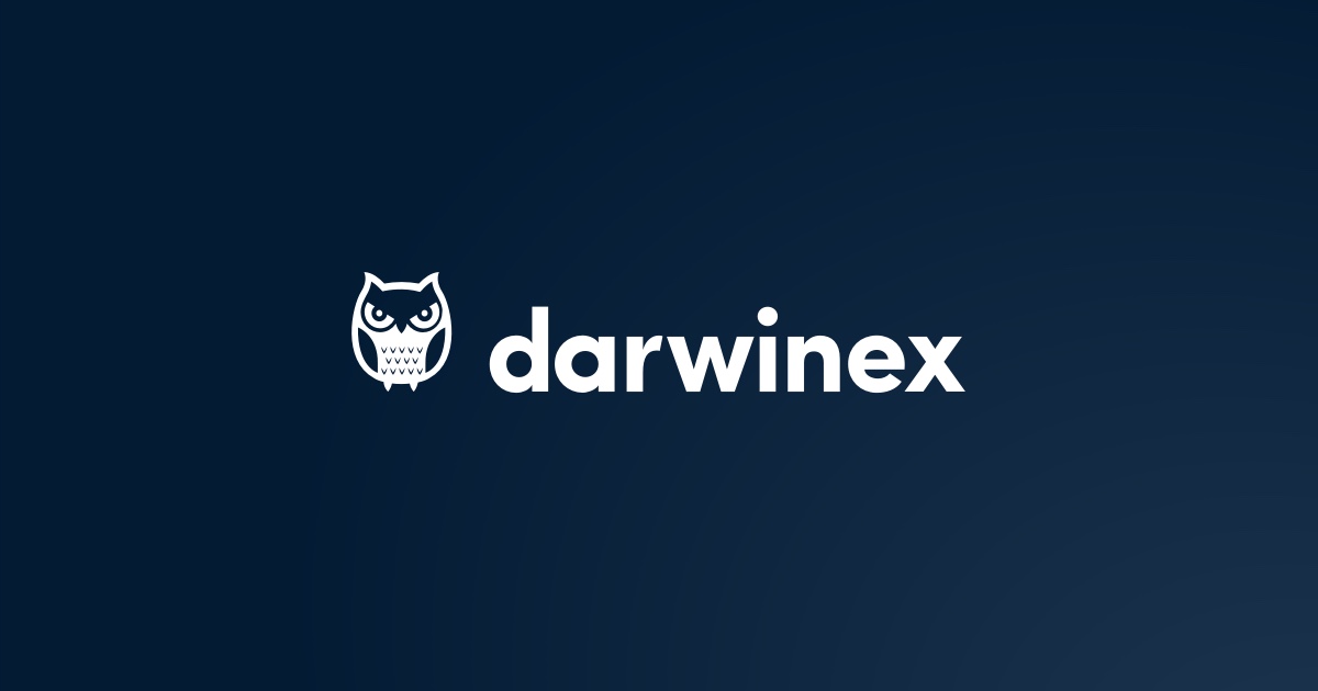 پلتفرم کپی تریدینگ Darwinex