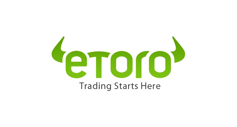 پلتفرم کپی تریدینگ eToro