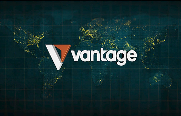 پلتفرم کپی تریدینگ Vantage