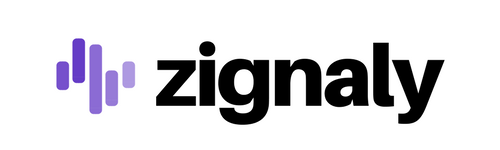 پلتفرم کپی تریدینگ Zignaly