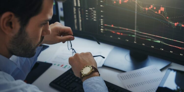 انواع الگوهای تحلیل تکنیکال