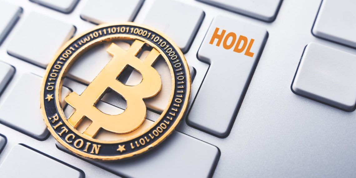 هودل (HODL) چیست