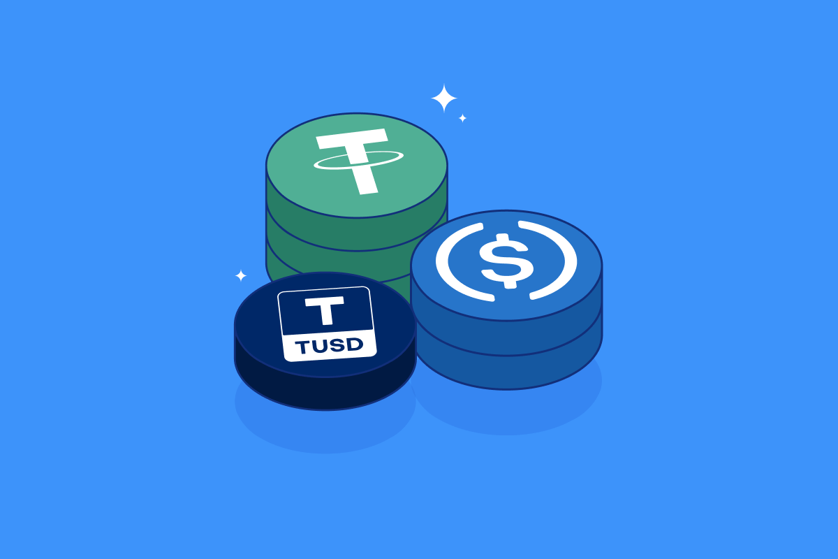 استیبل کوین (Stablecoin) چیست
