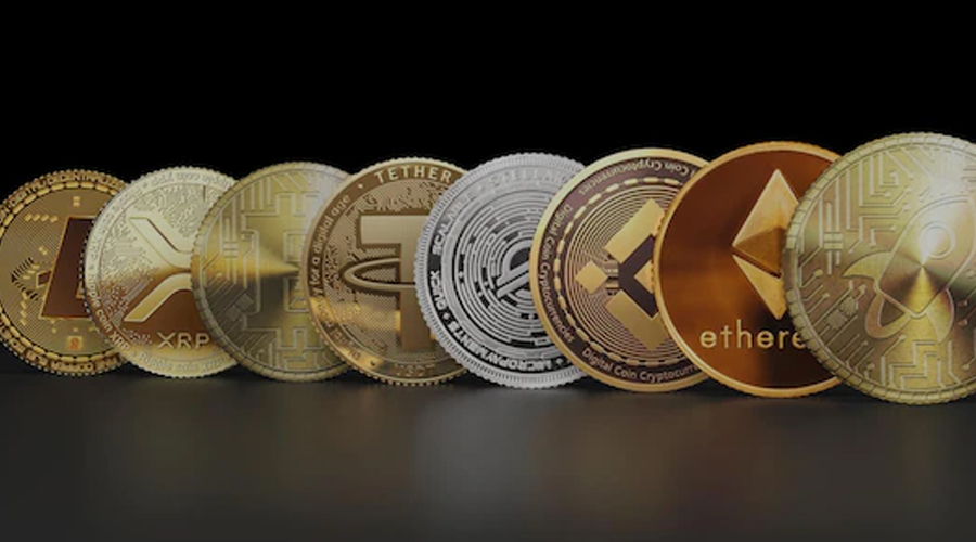 توکن (Token) در بازار ارز دیجیتال چیست
