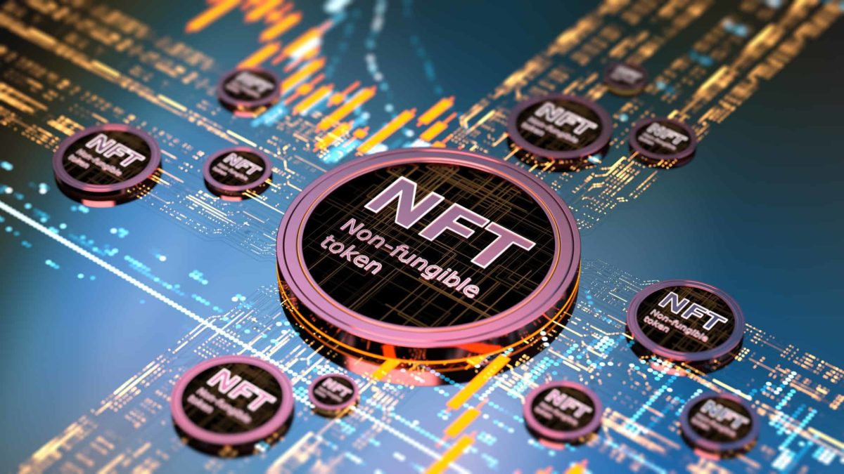 توکن غیرمثلی (Non-Fungible Token) چیست
