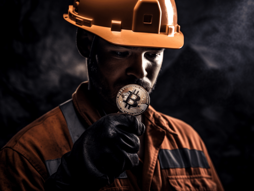 ماینر (Miner) در بازار ارز دیجیتال چیست