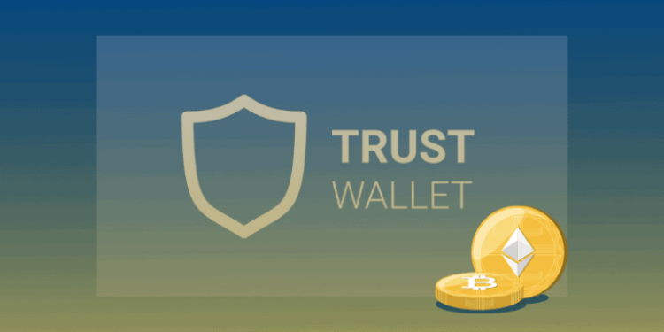 آموزش کار با تراست ولت