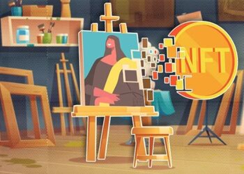 استیکینگ nft