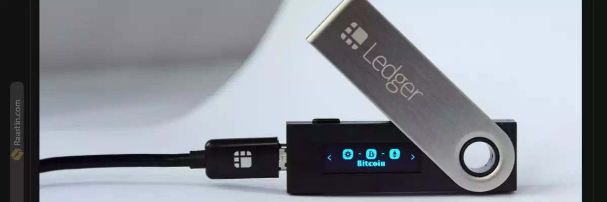 بهترین کیف پول کاردانو، ولت برای ارز ada