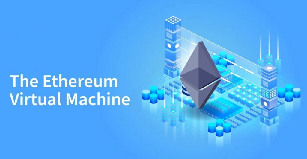 مزایای ماشین مجازی اتریوم EVM چیست؟