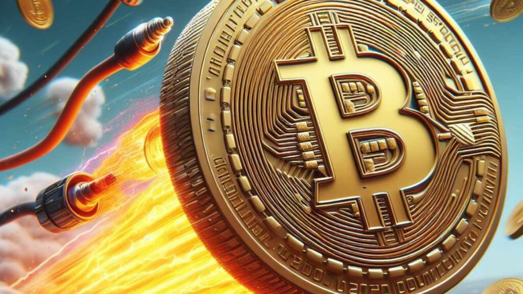 etf بیتکوین