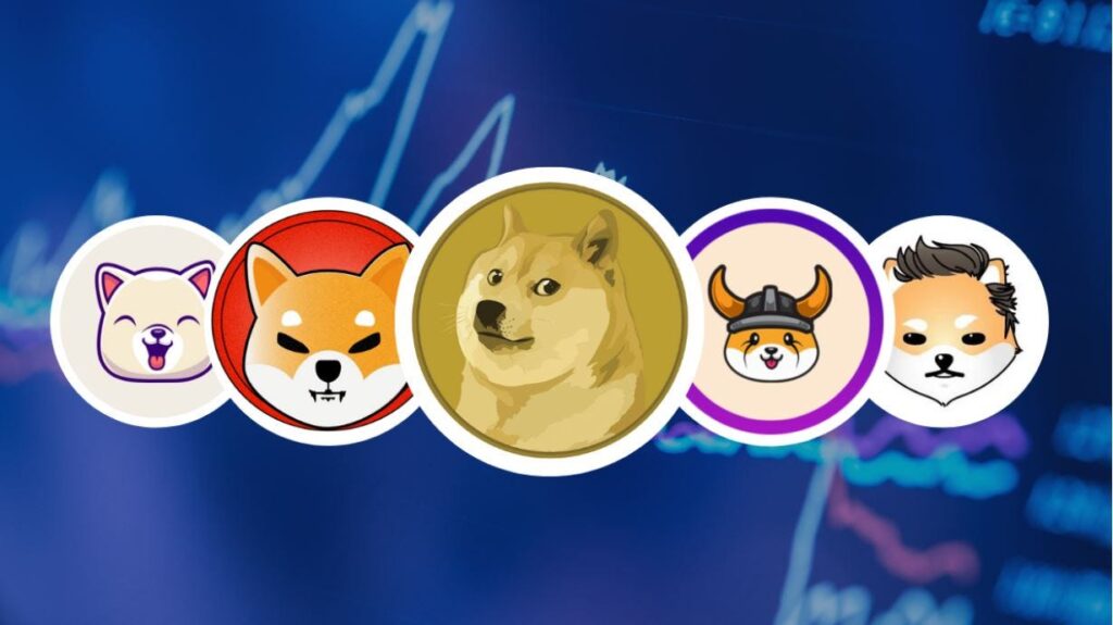 پیش بینی قیمت میم کوین