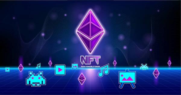 NFT چیست