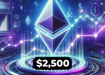 پیش بینی قیمت اتریوم