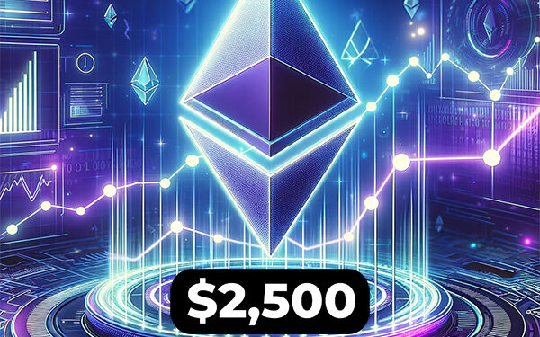 پیش بینی قیمت اتریوم