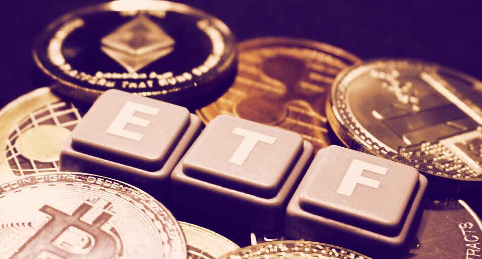 ETFهای بیت کوین
