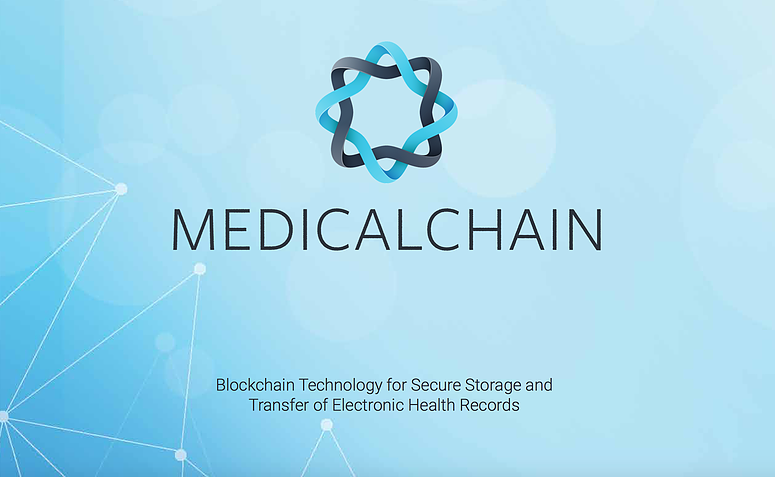 Medicalchain