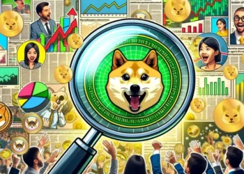 بهترین میم کوین