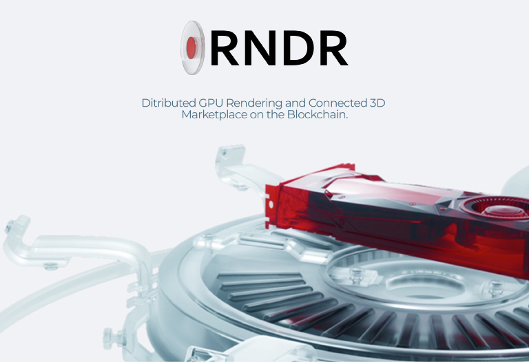 Render-Network