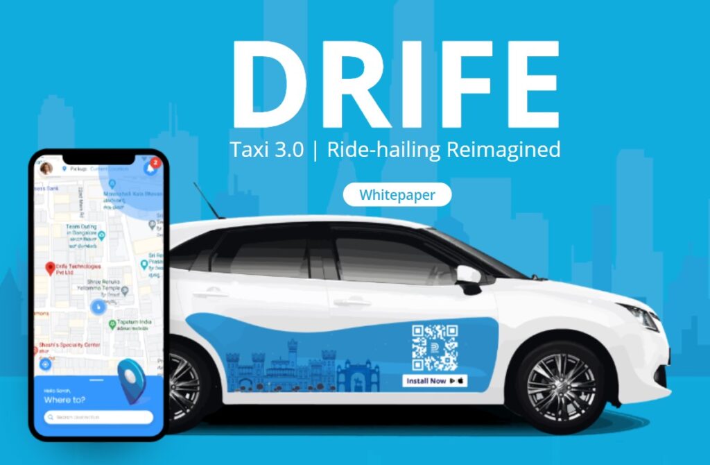 Drife