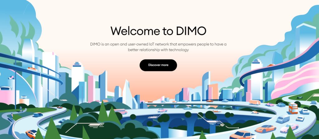 DIMO