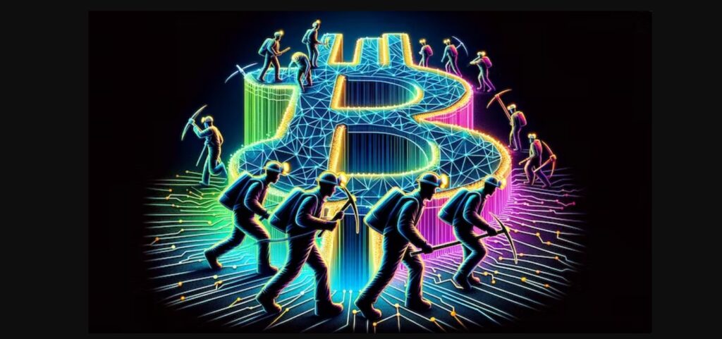 btc miners