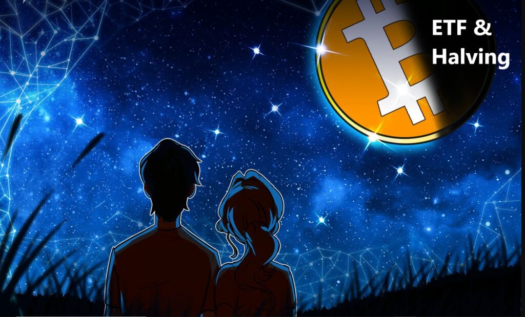 هاوینگ بیت کوین