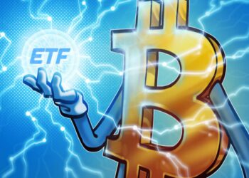تایید ETF های بیت کوین