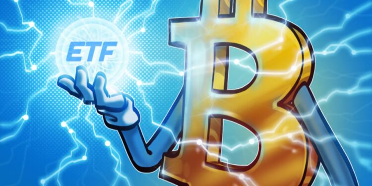 تایید ETF های بیت کوین