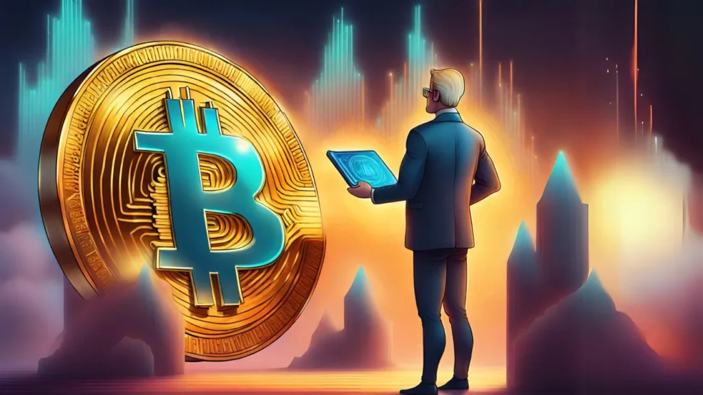 تایید ETFهای بیت کوین