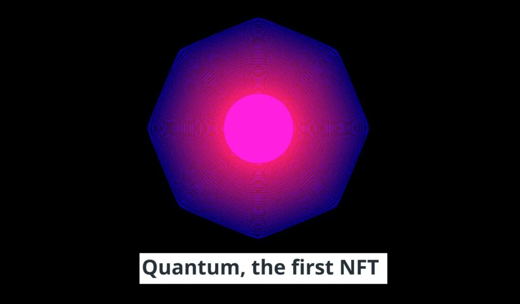 NFT چیست