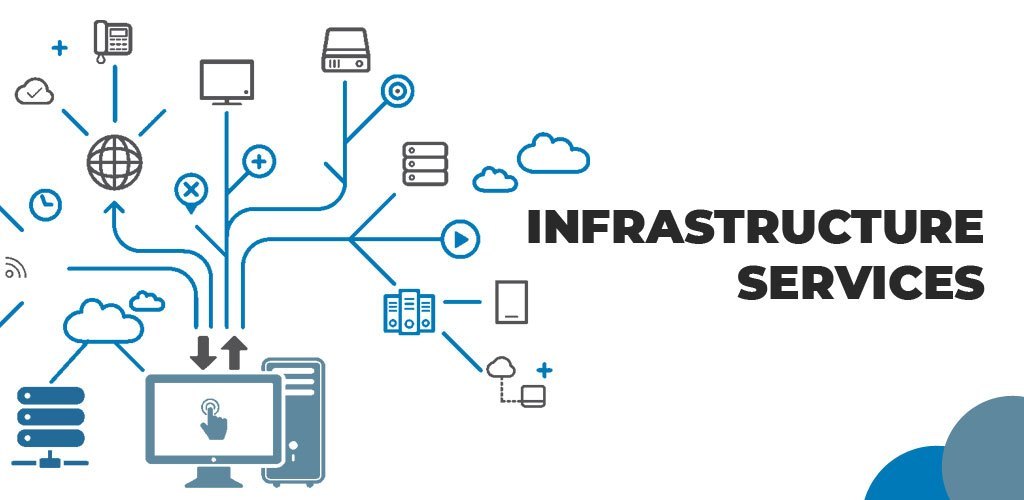 infrastructure