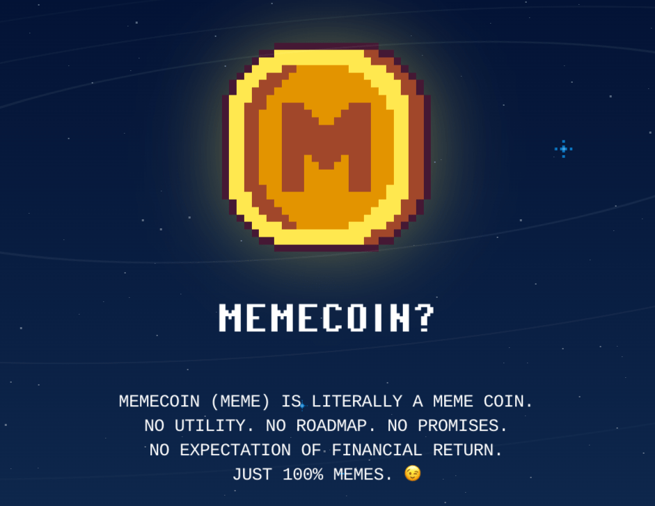 پیش بینی قیمت میم کوین
