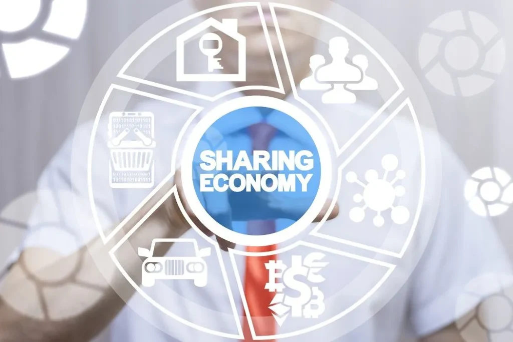 sharing economy