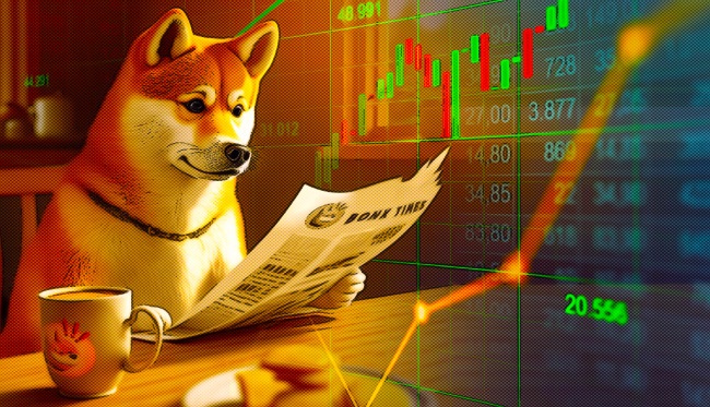 پیش بینی قیمت بونک
