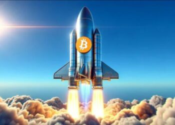 رسیدن قیمت بیت کوین به 60 هزار دلار