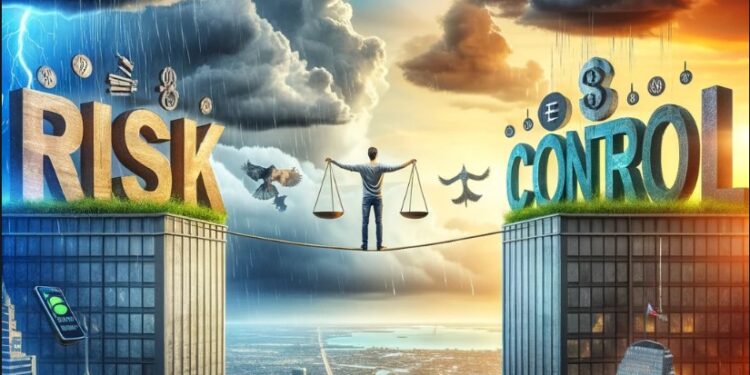 مدیریت ریسک سرمایه گذاری
