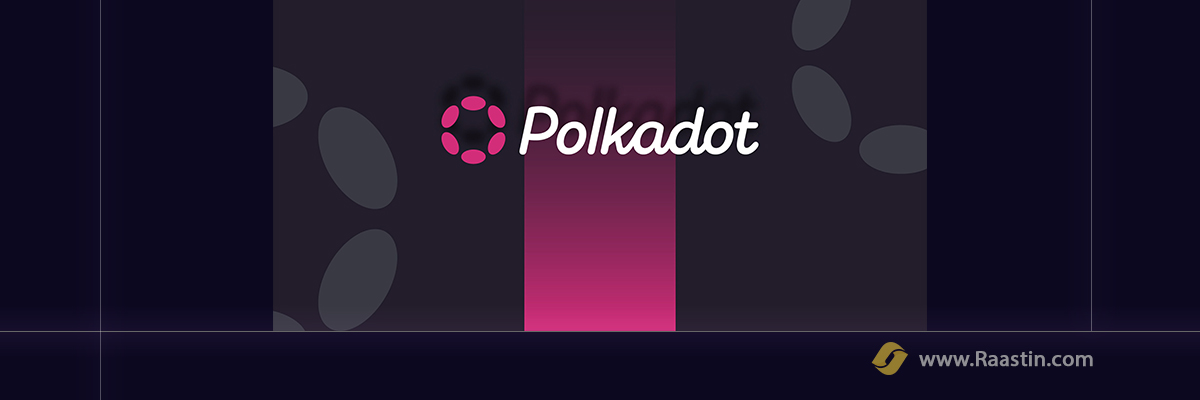 استیکینگ پولکادات DOT