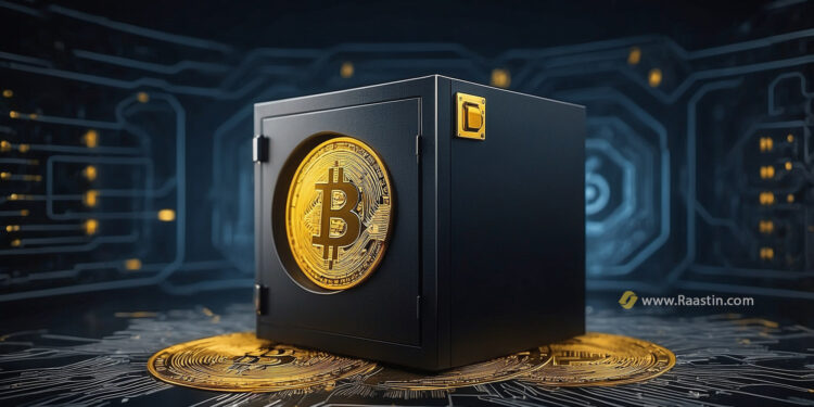 بهترین ارزهای دیجیتال 2024 برای استیکینگ با بیشترین سود