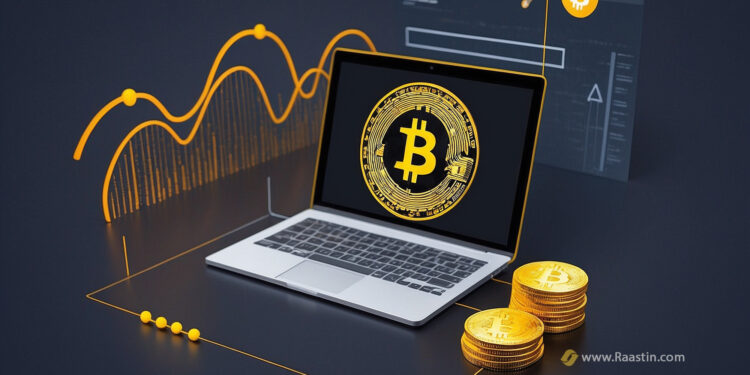 بهترین ماه مه برای بیت کوین